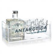 Godet Antarctica 0,5l 40% + 6 sklo 