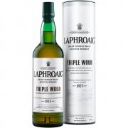 Laphroaig Triple Wood Whisky 0,7 l