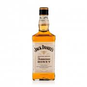 Jack Daniels Honey 0,5l 35% 