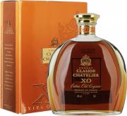 Cognac Claude Chatelier XO 0,7l 40% GB 