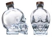 Vodka Crystal Head 0,7l 40% 