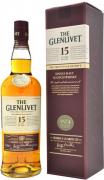 Glenlivet 15YO 0,7l 40% GB
