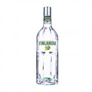 Vodka Finlandia Lime 1,0l 37.5% 