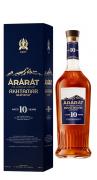 Brandy Ararat 10YO 0,7l 40% 
