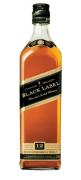Johnnie Walker Black Label 0,35l 40% 