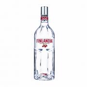 Vodka Finlandia Cranberry 1,0l 37,5% 