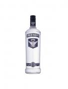 Vodka Smirnoff Blue 0,7l 50%