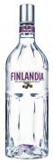 Vodka Finlandia Blackcurrant 1l 37,5% 