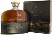Cognac Bowen XO Golden Black 0,7l 40% GB 