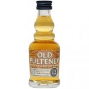MINI Old Pulteney 12Y 0,05l 40% 
