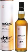 AnCnoc 12 YO Single Malt 0,7 l 40% GB
