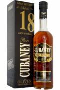 Cubaney Selecto 18YO 0,7l 38% GB