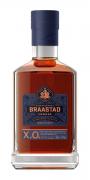 Cognac Braastad XO 1,0 40% 
