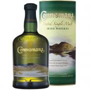 Connemara Peated Single Malt Whiskey 0,7l 40%