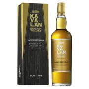 Kavalan Ex-Bourbon Oak SM 0,7l 46% GB