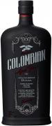 Gin Colombian Dictador Black 43% 0,7 l