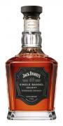 Jack Daniels Single Barrel 0,7l 45% 