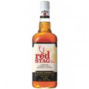 Jim Beam Red Stag 1,0l 40%