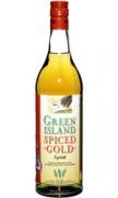 Green Island Spiced Gold 0,7 l