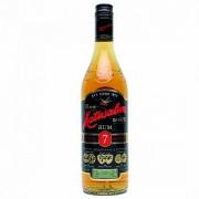 Rum Matusalem Solera 7yo 0,7 l 40%