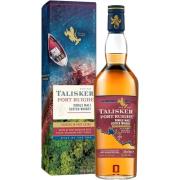 Talisker Port Ruighe 0,7l 45,8% 