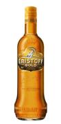 Vodka Eristoff Gold 0,7l 20%