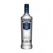 Vodka Smirnoff Blue 1,0l 50% 