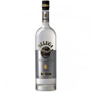 MINI Vodka Beluga 0,05l 40%