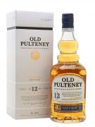 Old Pulteney 12YO 0,7l 40% 