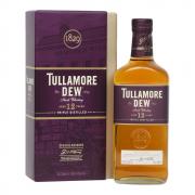 Tullamore Dew 12YO 0,7l 40% 