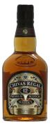 Chivas Regal 12YO 0,5l 40%