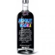 Absolut Andy Warhol 0,7l 40%