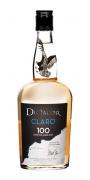 Rum Dictador 100 Months Claro 0,7l 40%