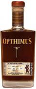 Rum Opthimus 18yo 0,7l 38%
