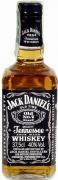Jack Daniels 0,35l 40% 