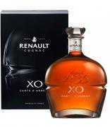 Cognac Renault D argent XO 0,7l 40% GB 