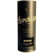 Rum Božkov Republica 0,7l 38% GB