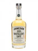 Jameson Distillers Safe 0,7l 43%