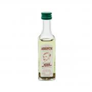 MINI Absinth King Of Spirits 0,05l 70% 