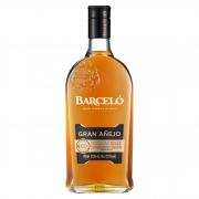 Rum Barcelo Gran Anejo 0,7l 37,5%
