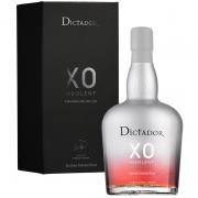 Rum Dictador XO Insolent 0,7l 40%