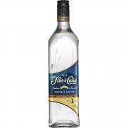 Flor de Cana Extra Dry 4YO 0,7l 40%