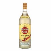 Havana Club 3 YO Anejo 3l 37,5%