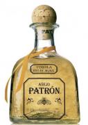 Patrón Aňejo 0,7l 40%